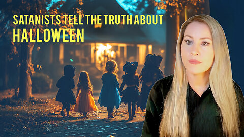 Why I stopped celebrating Halloween and repented
