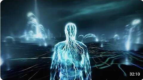 Aeon's Pre-Birth Memories, Loosh & Soul Trap Realisations, Layered Matrix, Astral Projection