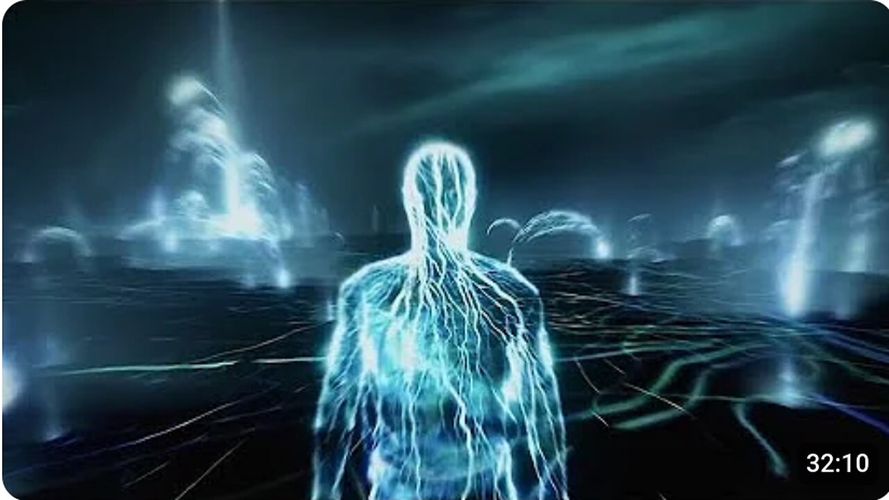 Aeon's Pre-Birth Memories, Loosh & Soul Trap Realisations, Layered Matrix, Astral Projection