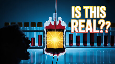 The rarest blood type in the world (Golden Blood) 👉 A fact 99% of people don’t know