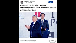 Beyond parody 🤡🤡🤡