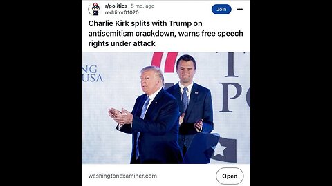 Beyond parody 🤡🤡🤡
