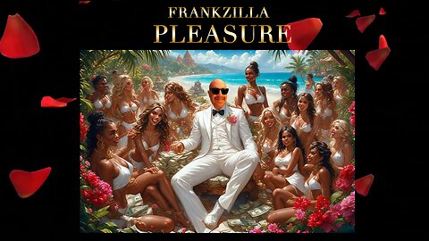 pleasure / original music made by frankzilla