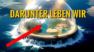 Was wäre, wenn alles, was man dir über die Erde erzählt hat, eine Lüge wäre