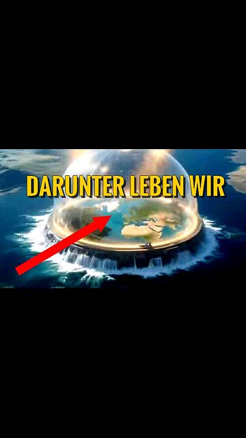 Was wäre, wenn alles, was man dir über die Erde erzählt hat, eine Lüge wäre