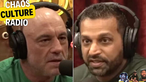 Joe Rogan Asks FBI Director What Is Going On With Elon Musk
