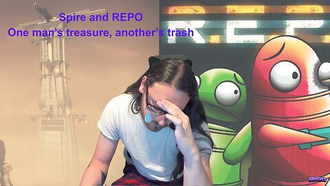 Rite of the Nine then REPO