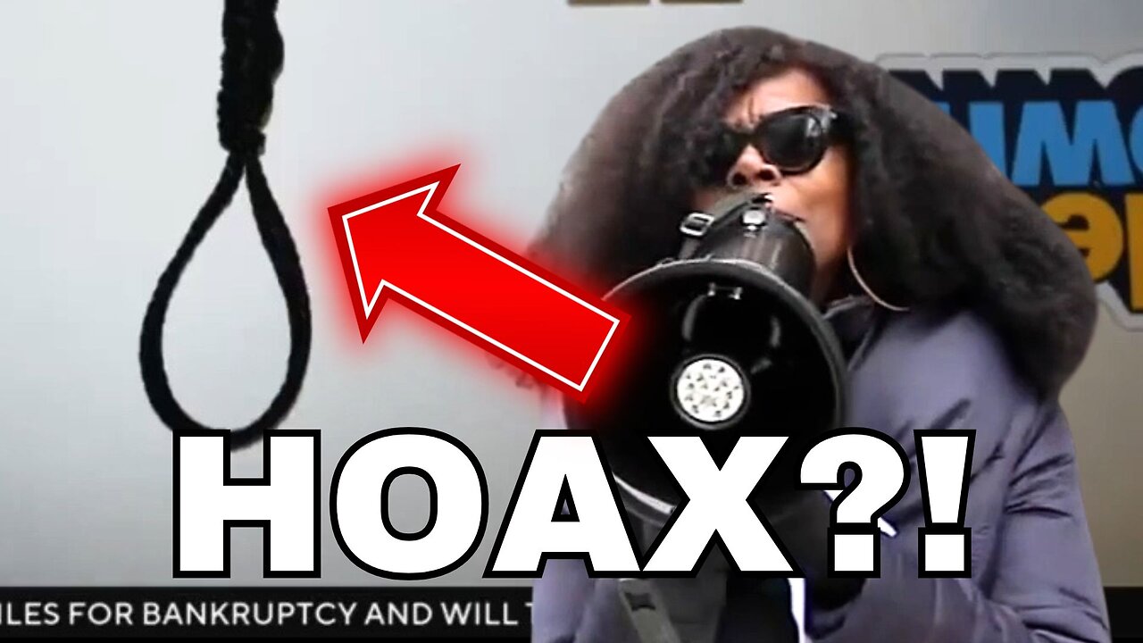 Oopsies! They Supported a Race Crime Hoax