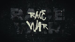 RACE WAR | Official Trailer