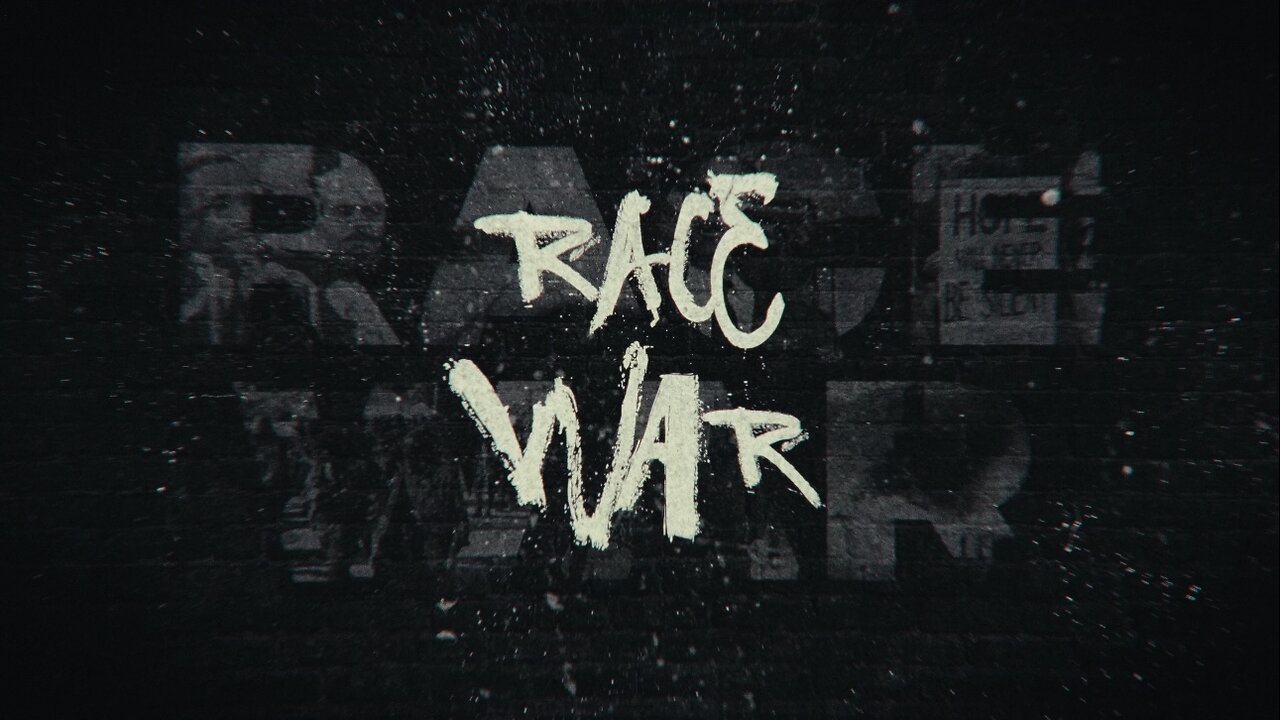 RACE WAR | Official Trailer