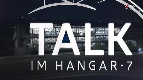 SERVUSTV - Talk im Hangar-7👉DOCH WORTE STATT WAFFEN? |27.11.25