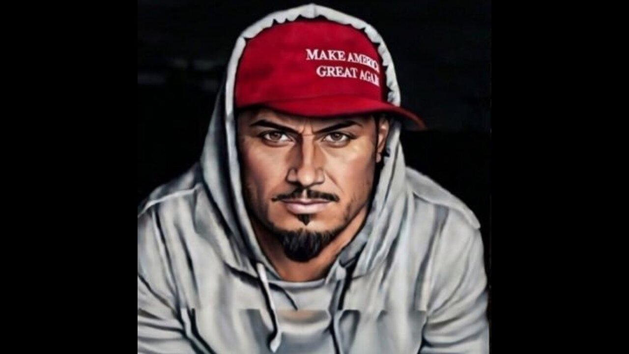 Deplorable discussions w/ special guest SeanAnon!!