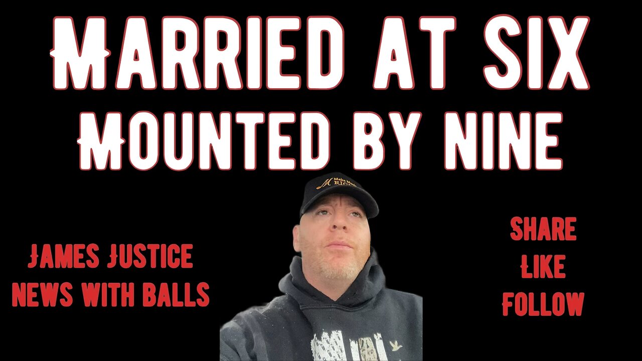 Islam is not compatible with Christianity DEPORT THEM ALL! Support them #JamesJustice