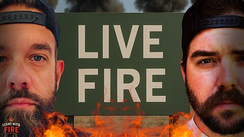 Friday Night Live Fire