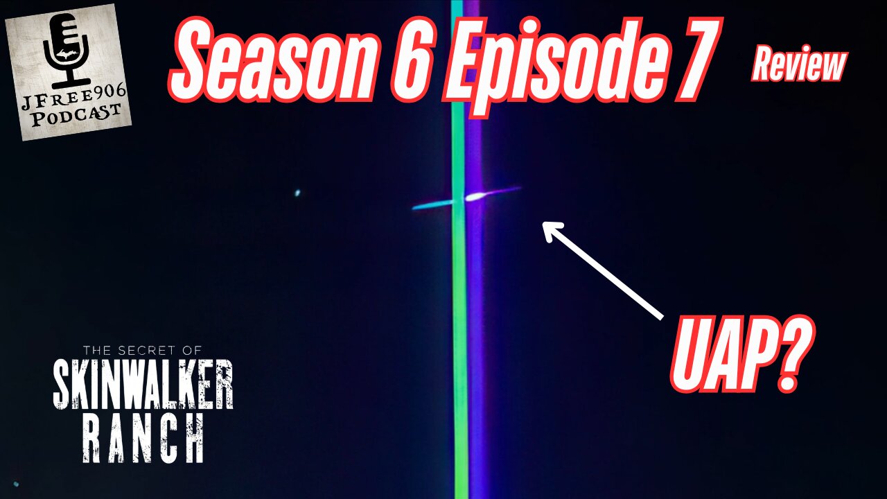 Laser Space Cannons Verses UAPs! Who Wins?