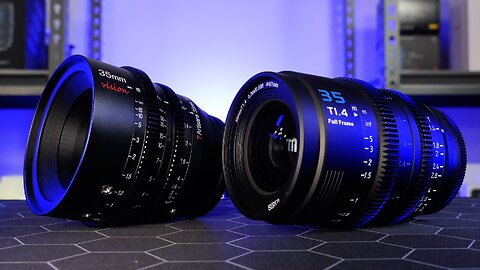 How to Nail Manual Focus on Your Manual Focus Lens