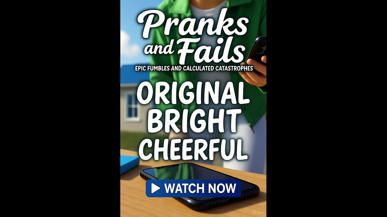 🐥Epic Fumble Files: Chronicles of Calculated Catastrophes