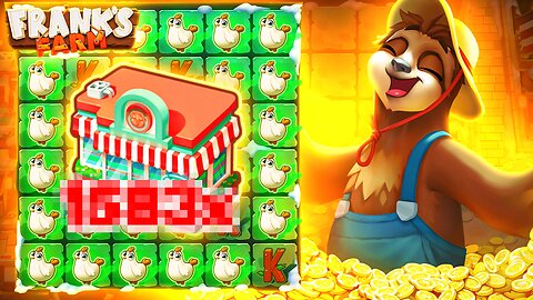 I Went Back To The OG Franks Farm.. IT STILL PAYS HUGE!?