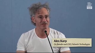 Palantir - The New Deep State (Documentary 2025)