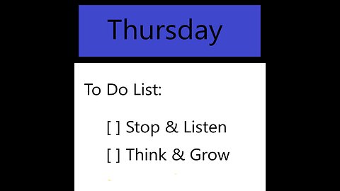 Chatting with My Friend(s) John