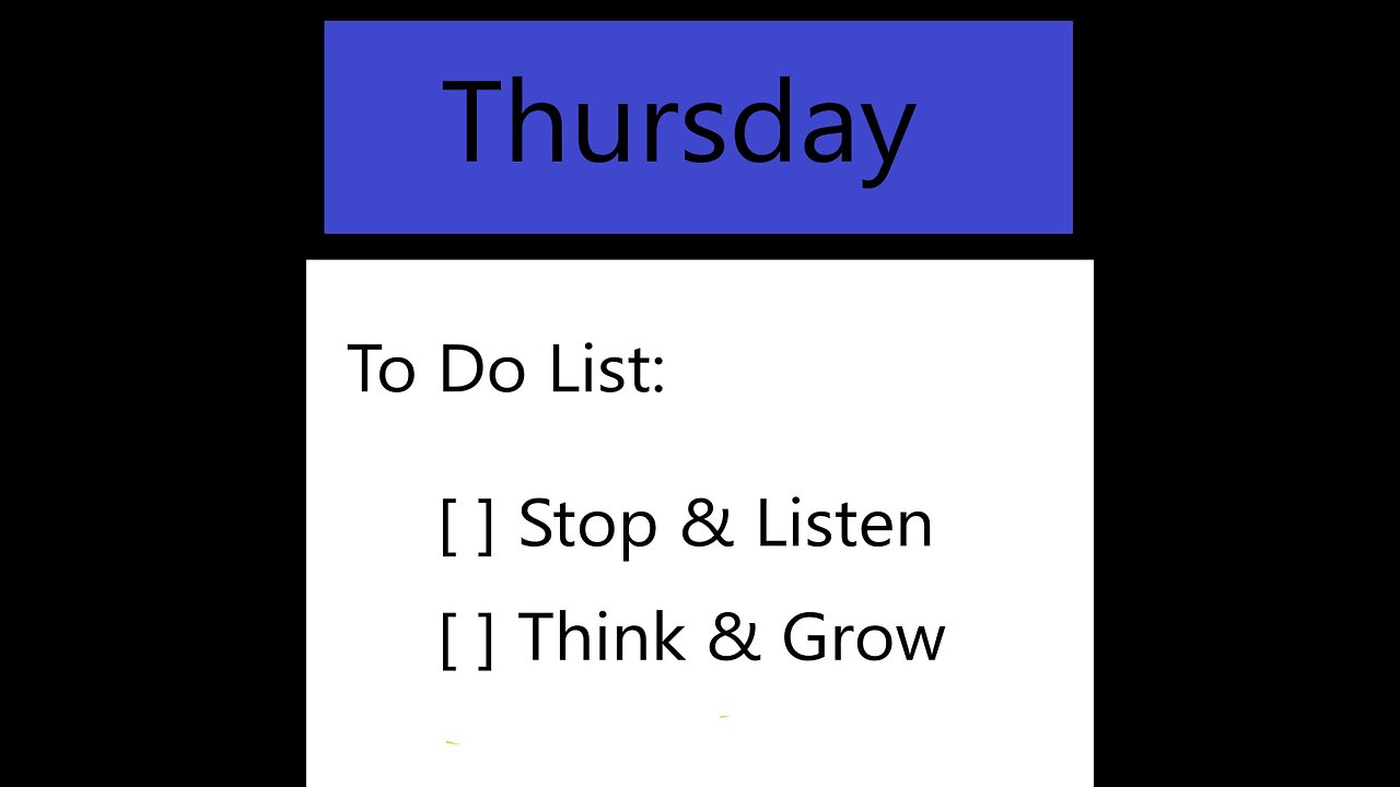 Chatting with My Friend(s) John