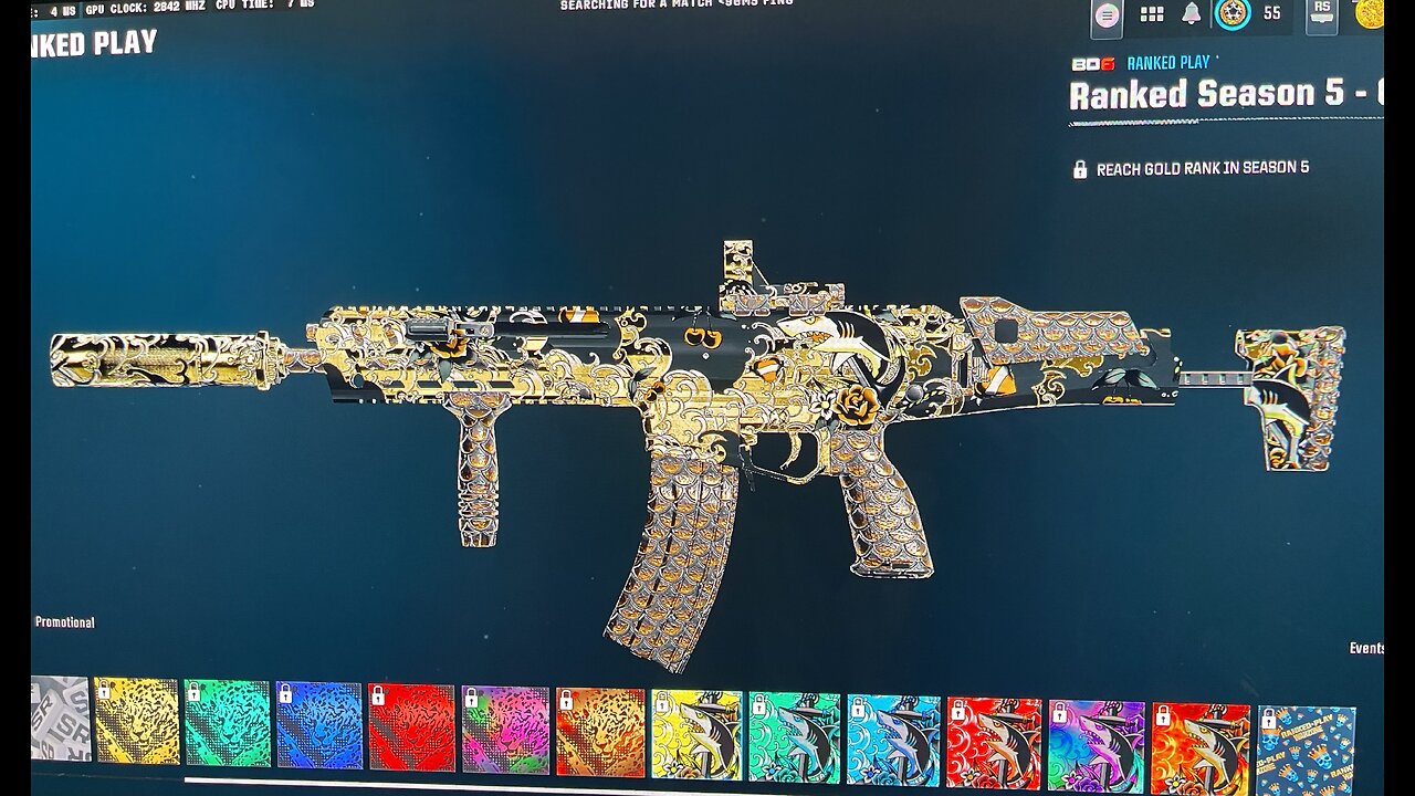 Duo Quad’n with the Dub