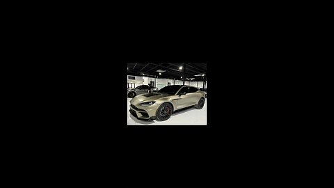 Automotive Luxy Cars