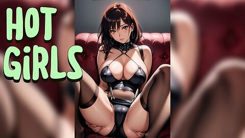 Hot Girls Anime