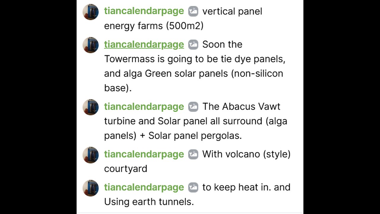 December 20 2025 -- Energy farm