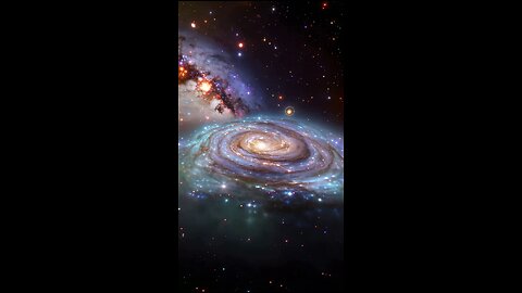 🚀 #galaxy #rumble