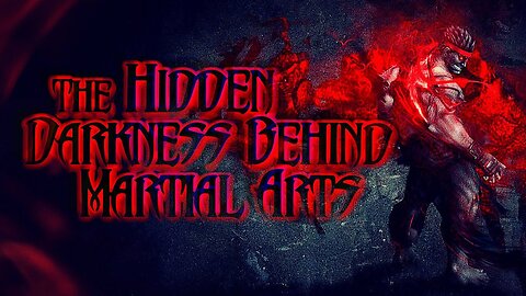 "Unveiling the Obscure Side: The Hidden Dangers of Martial Arts Training"