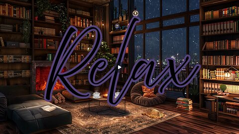 Peaceful Relaxing Jazz