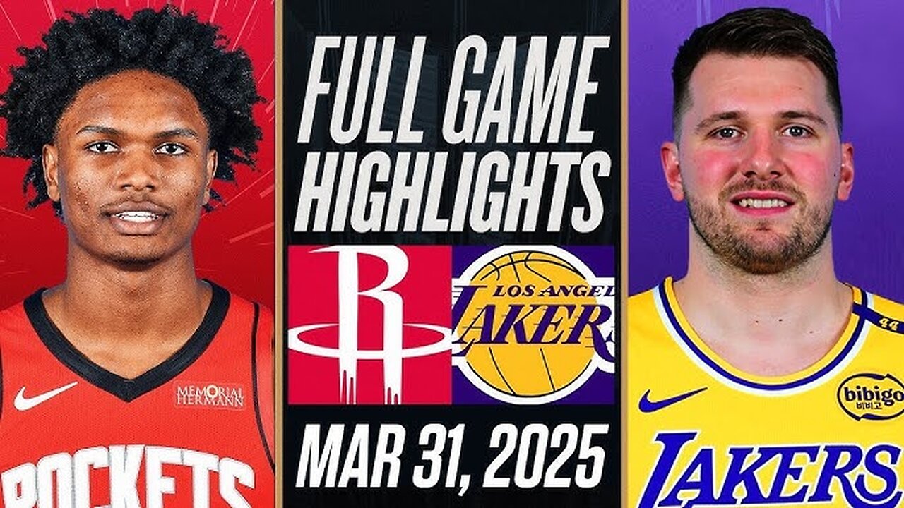 LeBron James, Lakers fend off Rockets