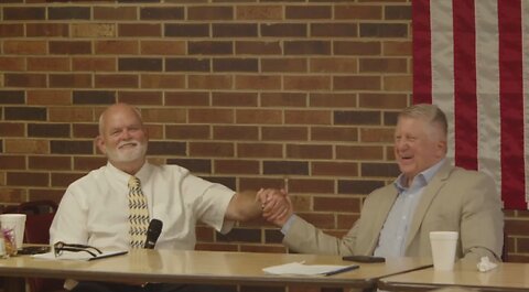 Spartanburg Sheriffs Vetting June 10