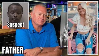 Evil Thug With 40 Prior Charges Executes A Beautiful College Student In Her Sleep…Steals Credit Card