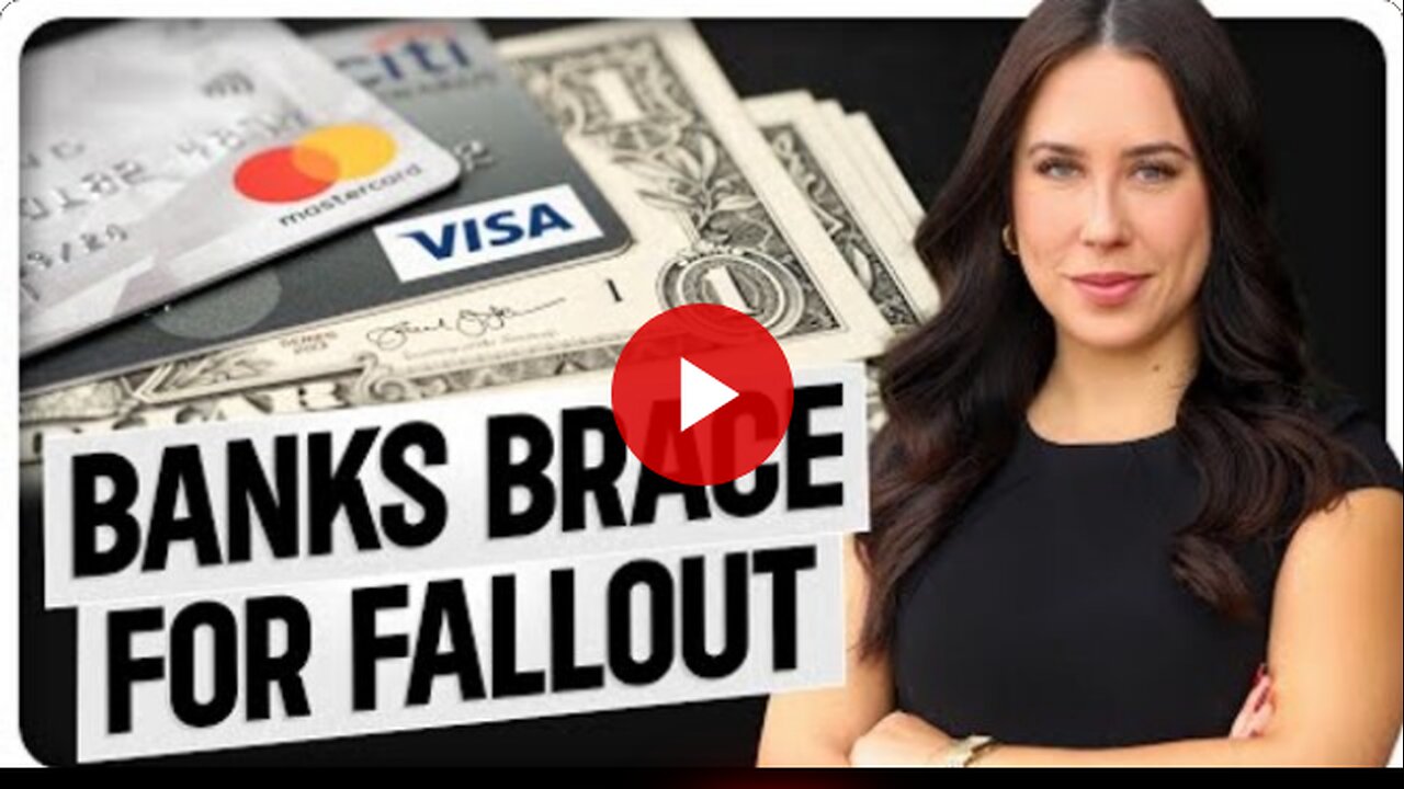 US Delinquencies Up 700% as Americans Max Out on Credit