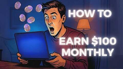 Earn $100/Month Without Working – How Can I Earn Money Through WiFi?