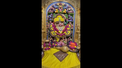 KASHTBHANJANDEV