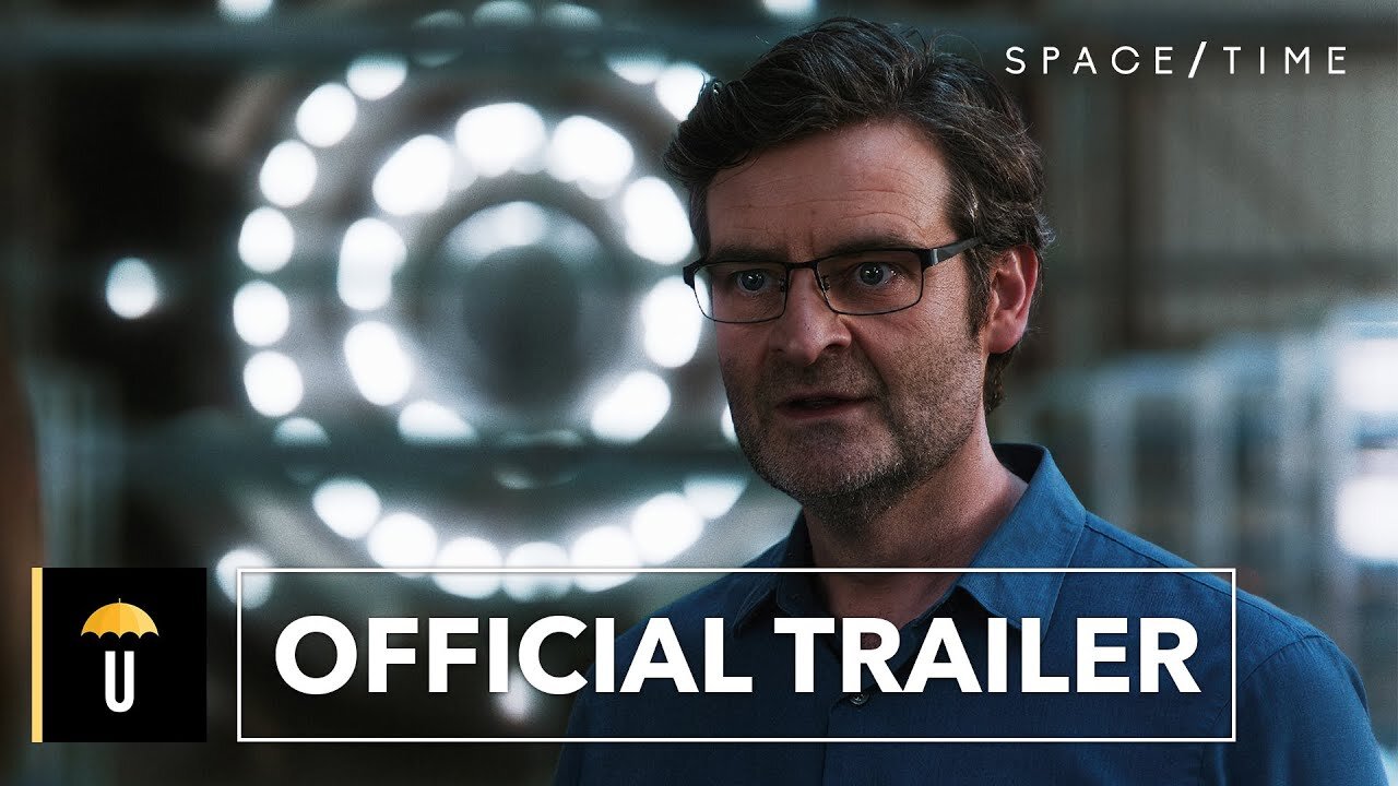 Space/Time | Official Trailer