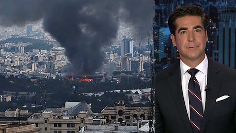 Watters_ Iran is up against the clock