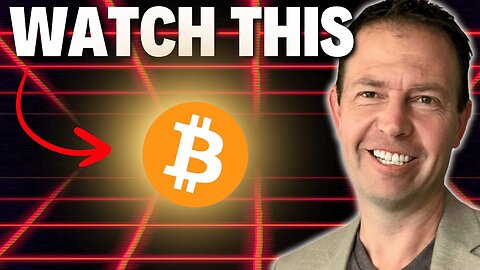 Jeff Booth Explains WHY The Game Theory of Bitcoin Changes Everything
