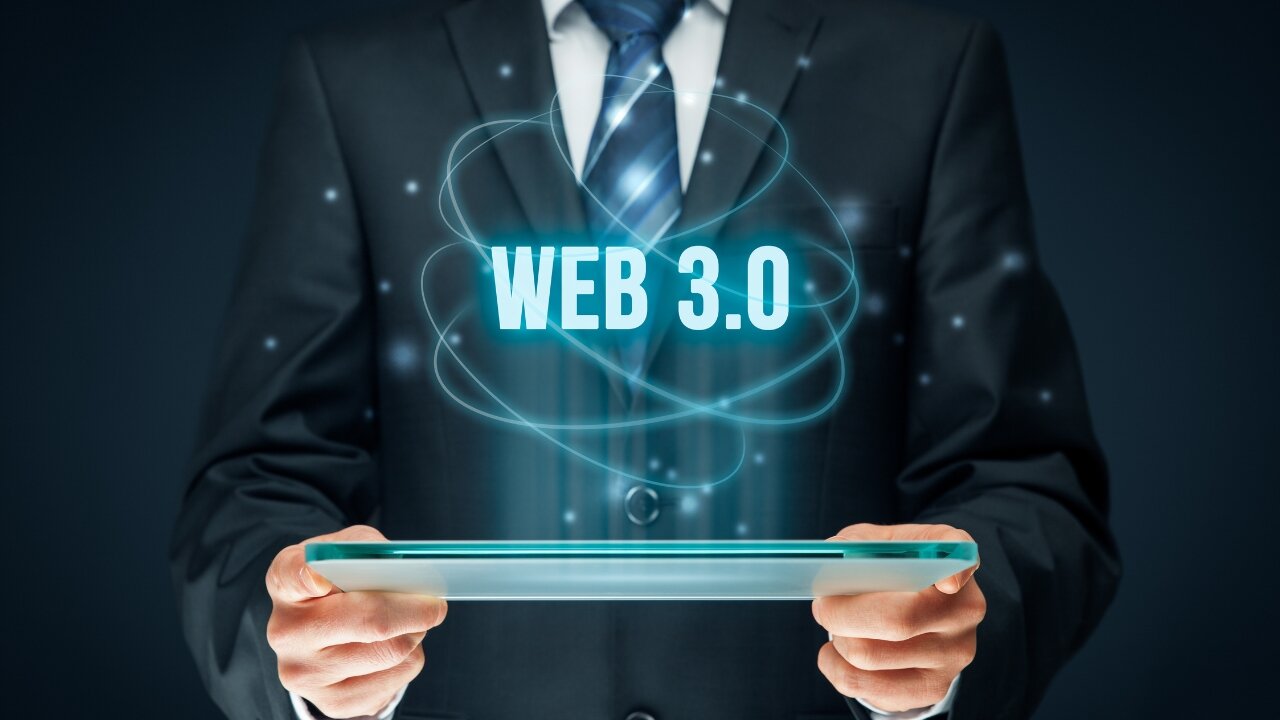 WEB3 - The Future of the Internet