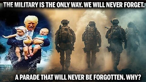 And We Know Situation Update 06.12.25: "Military Is The ONLY WAY, God Bless Our Brave Folks In Uniform"