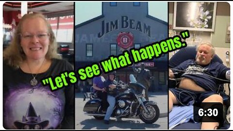 "Combat War Veteran's Extraordinary Journey: What Happens Next Will Surprise You!"