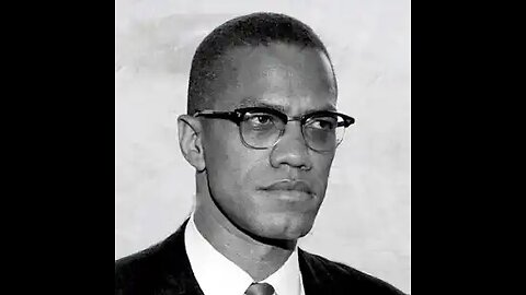Malcolm X - Assassination