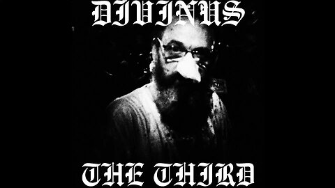 Divinus- The Third (Full Demo 2025)