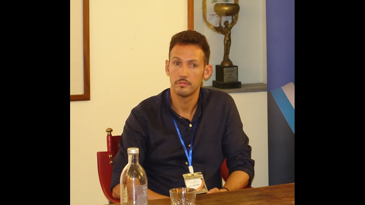 Firenze 17.09.2025 - Valerio Dalla Costa