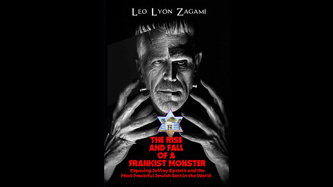 Prairie Truth #254 - The Truth Behind Epstein & The Sex Trafficking Rings W/ Leo Zagami