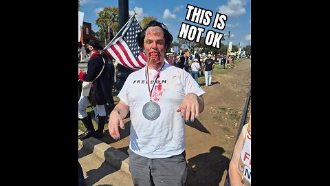 my thoughts on leftists mocking Charlie Kirk