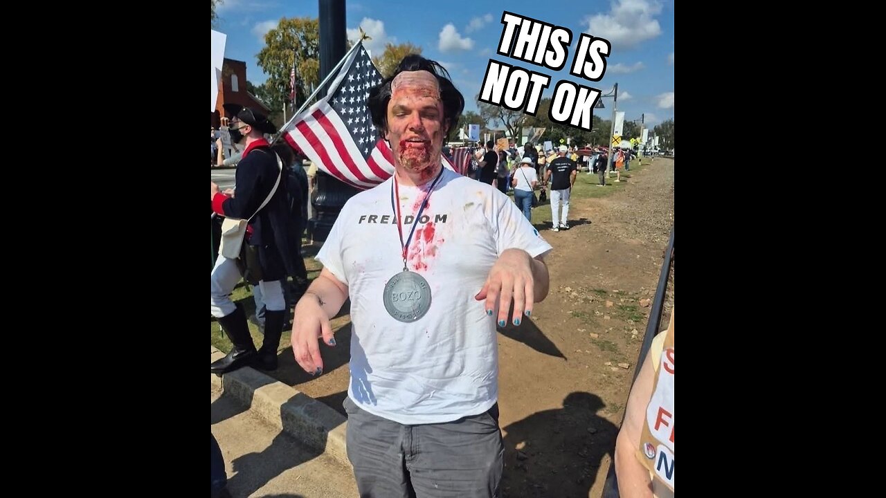 my thoughts on leftists mocking Charlie Kirk